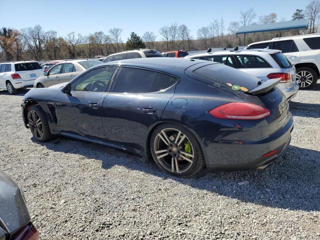 Vin: wp0ad2a78el044978, lot: 49992665, porsche panamera s hybrid 20142