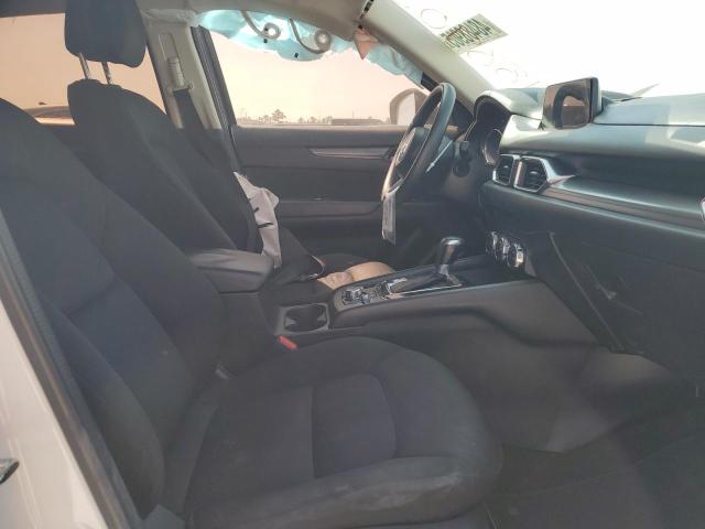 2017 MAZDA CX-5 SPORT - JM3KFABLXH0183141
