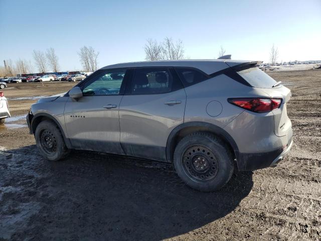 Vin: 3gnkbhr49ms571158, lot: 50182565, chevrolet blazer 2lt 20212