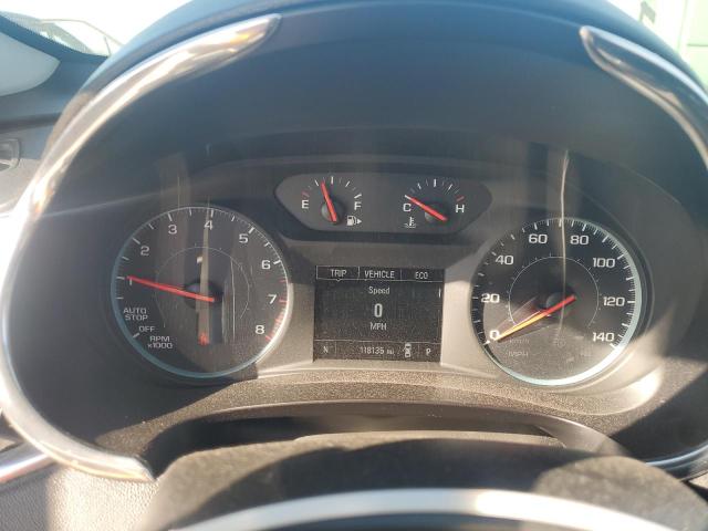 2019 CHEVROLET MALIBU 1G1ZD5ST4KF170113