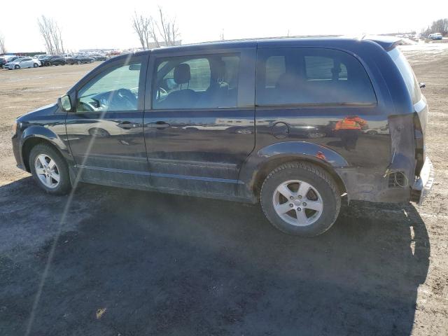 Vin: 2c4rdgbgxcr352379, lot: 49964535, dodge caravan se 20122