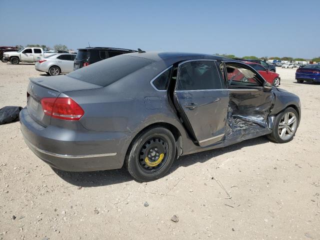 Vin: 1vwcn7a33ec026742, lot: 49734895, volkswagen passat sel 20143