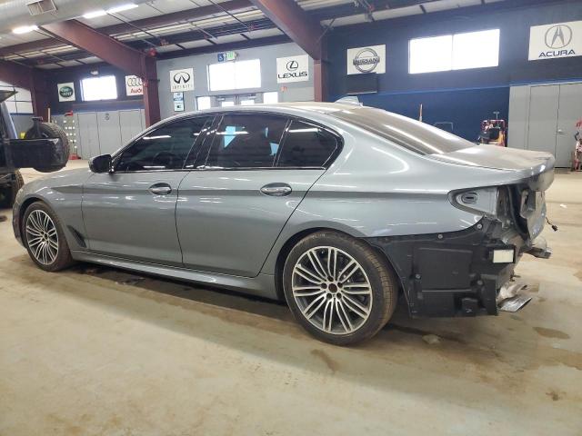 2018 BMW 540 XI WBAJE7C5XJWC55095