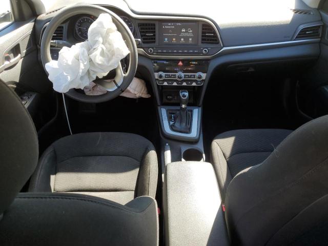 2020 HYUNDAI ELANTRA SE - 5NPD84LF2LH572809