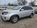 2015 KIA SORENTO LX - 5XYKT3A60FG552072
