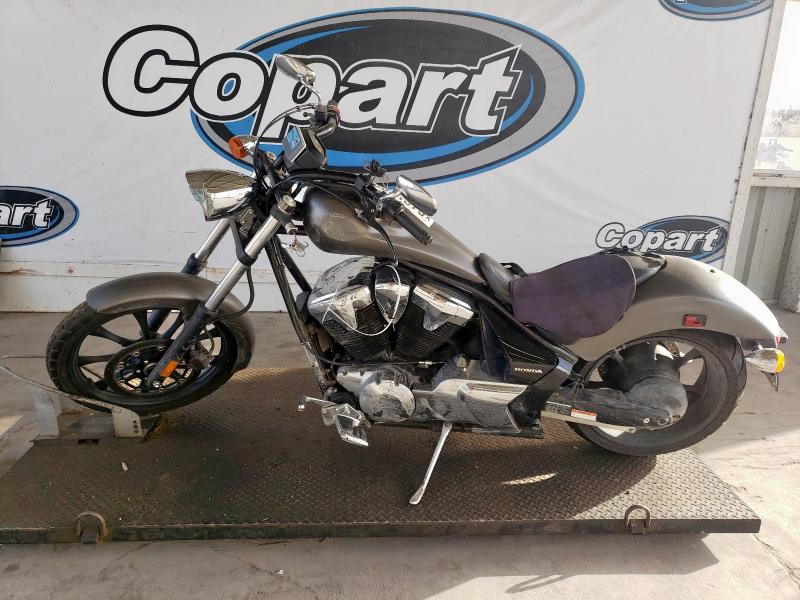 2016 HONDA VT1300 CX JH2SC6127GK100282
