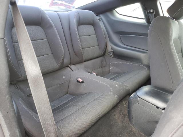 2016 FORD MUSTANG - 1FA6P8AM7G5269413
