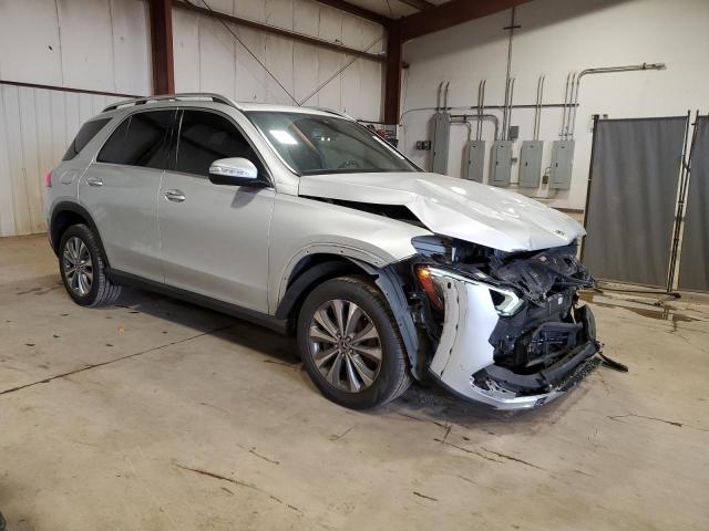 2020 MERCEDES-BENZ GLE 350 4M 4JGFB4KB4LA063400