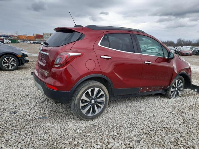 Vin: kl4cjasb4mb319811, lot: 49851425, buick encore preferred 20213