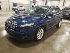 2018 JEEP CHEROKEE L - 1C4PJLCB9JD538166
