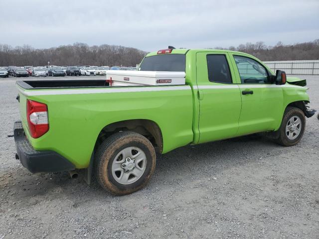Vin: 5tfuy5f1xmx982124, lot: 48898585, toyota all models double cab sr 20213