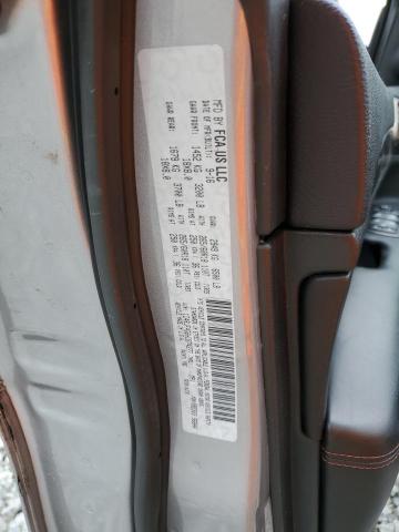 2017 JEEP GRAND CHER 1C4RJFAG6HC674277