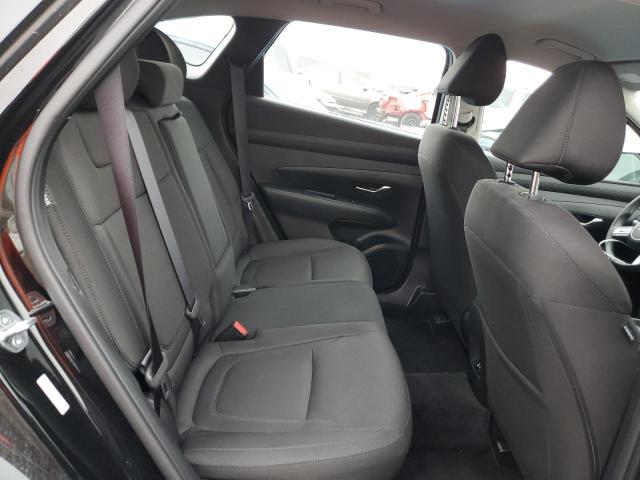 2025 HYUNDAI TUCSON SE - 3KMJA3DE1SE006177