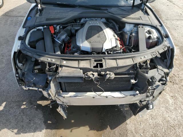 2017 AUDI A8 L QUATT WAU44AFD6HN013868