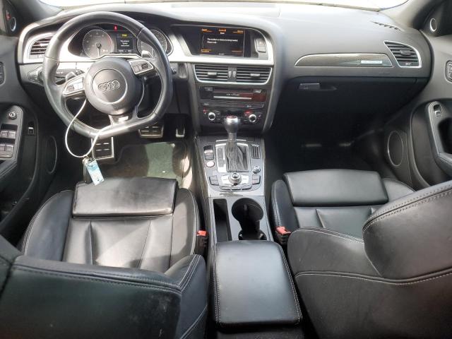 2015 AUDI S4 PREMIUM - WAUBGAFL8FA029399