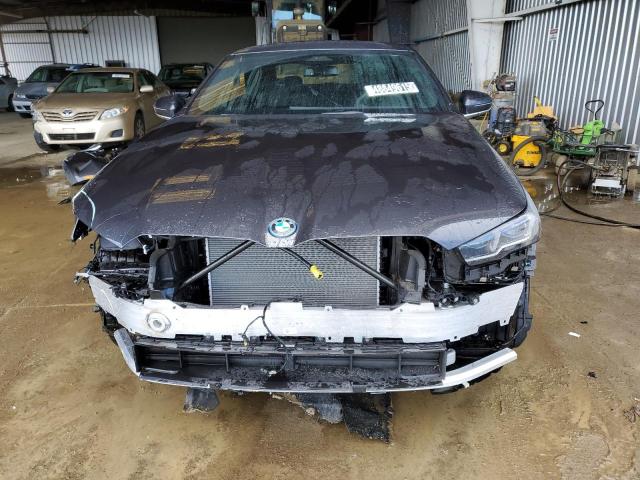 2024 BMW I5 EDRIVE WBY33FK09RCS37889