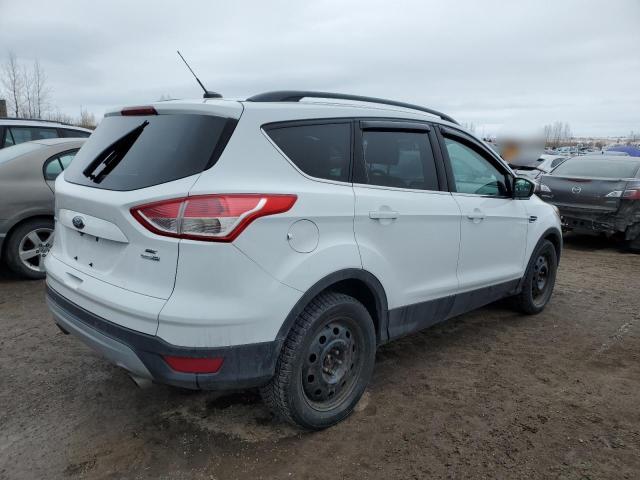 Vin: 1fmcu9gx3gub01301, lot: 46680005, ford escape se 20163