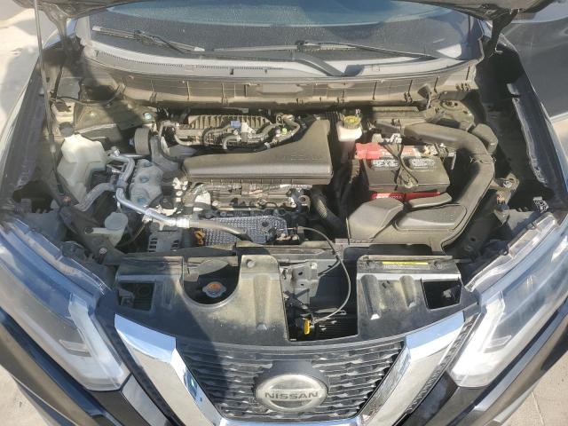 2018 NISSAN ROGUE S - KNMAT2MV4JP514763