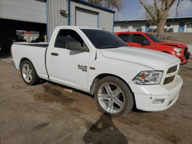 Vin: 3c6jr6at5kg719207, lot: 49677615, ram 1500 tradesman 20194