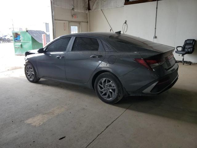 Vin: kmhlm4dg4ru818817, lot: 51142255, hyundai elantra sel 20242