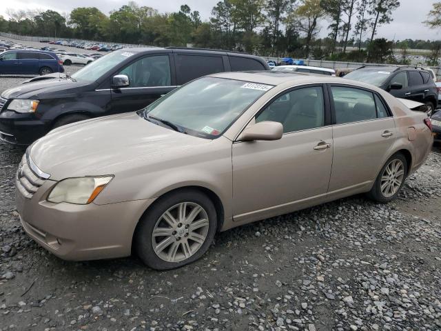 TOYOTA AVALON XL