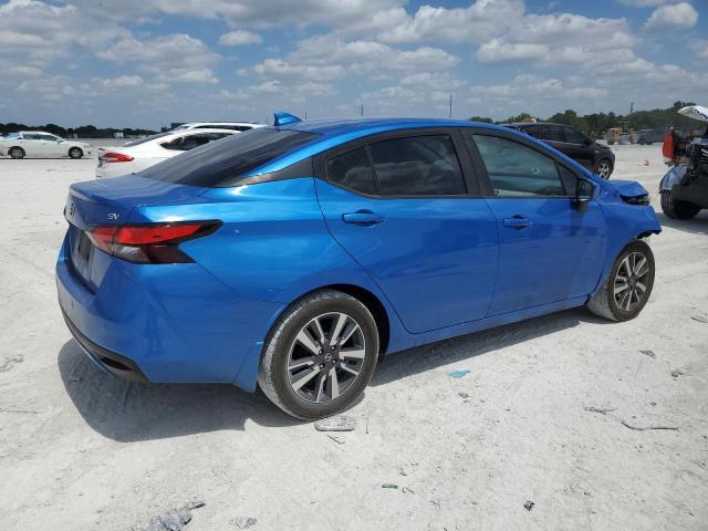Vin: 3n1cn8ev6nl820789, lot: 51113815, nissan versa sv 20223