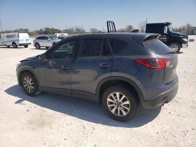 Vin: jm3ke2be6d0111213, lot: 49352565, mazda cx-5 sport 20132