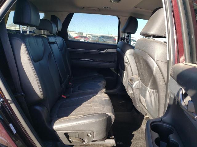 2020 HYUNDAI PALISADE S KM8R44HE7LU037610