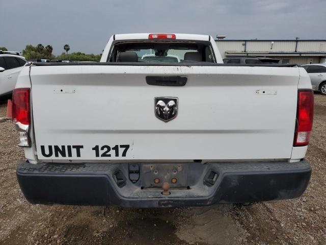 2016 RAM 1500 ST - 3C6JR6AT2GG239276