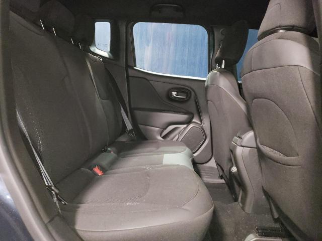 2022 JEEP RENEGADE A ZACNJDE13NPN71492