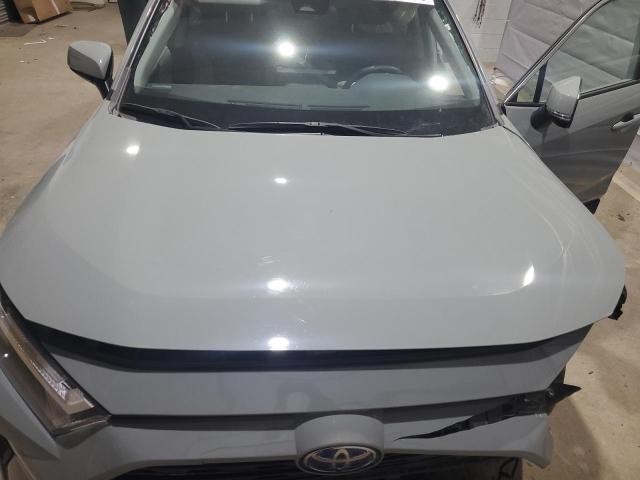 2022 TOYOTA RAV4 XLE - 4T3RWRFV8NU064349