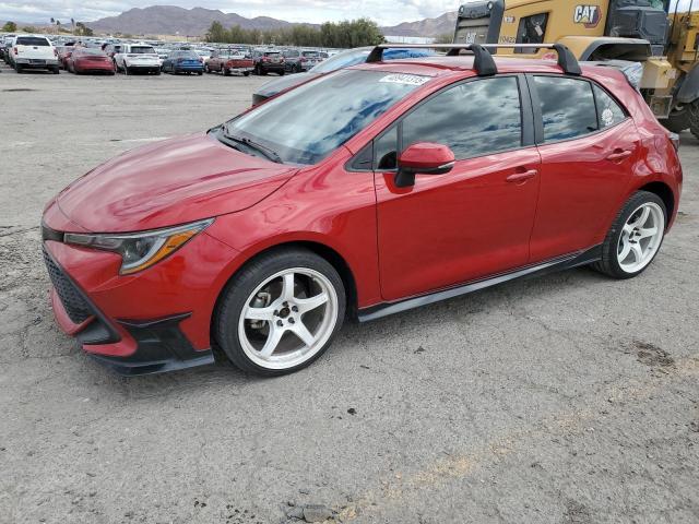 TOYOTA COROLLA SE