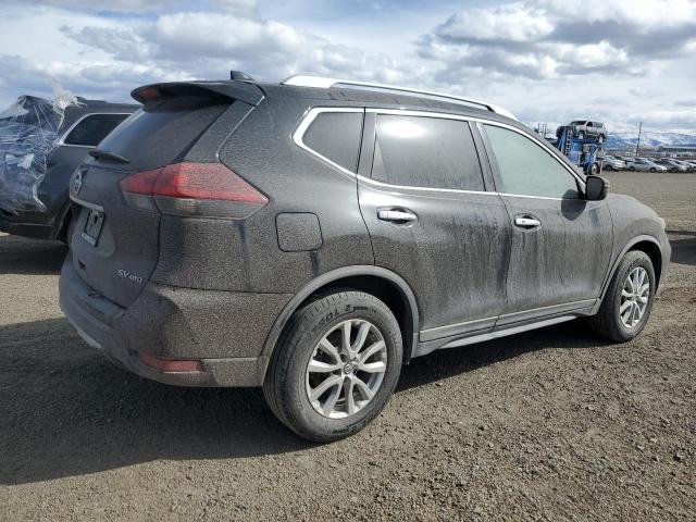 Vin: knmat2mv7jp587089, lot: 49887355, nissan rogue s 20183