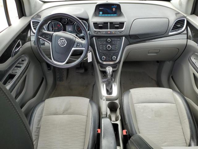 2016 BUICK ENCORE - KL4CJASB9GB729606