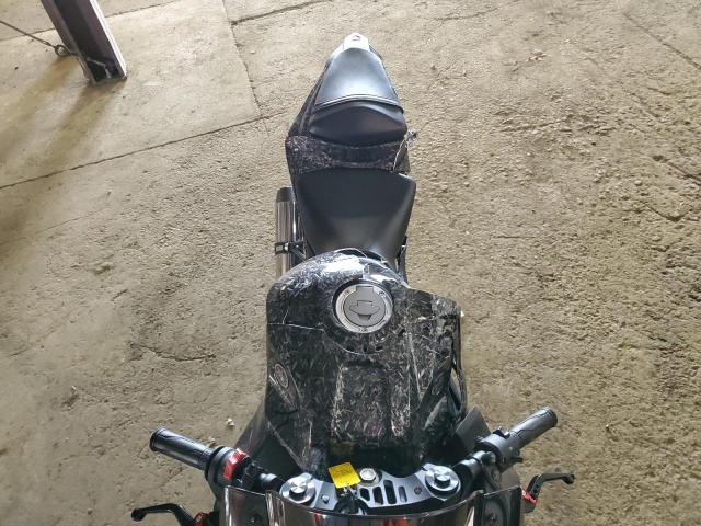 2023 YAMAHA YZFR3 A MH3RH18Y8PK010694