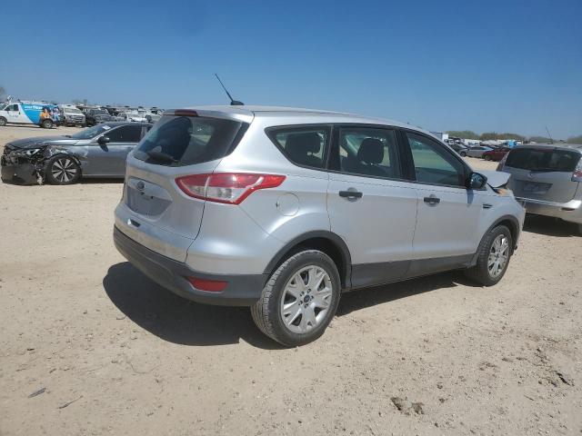 FORD ESCAPE S 2014 silver  gas 1FMCU0F73EUA84199 photo #4