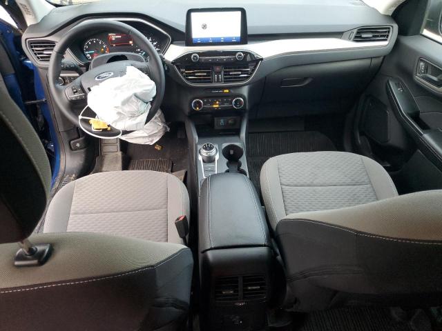 2022 FORD ESCAPE SE - 1FMCU9G68NUB79755