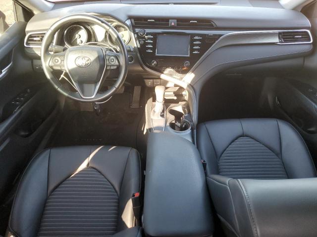 2018 TOYOTA CAMRY L - 4T1B11HK7JU600022