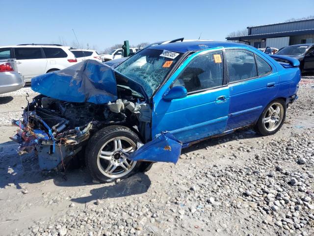 2006 NISSAN SENTRA 1.8 #3137708825