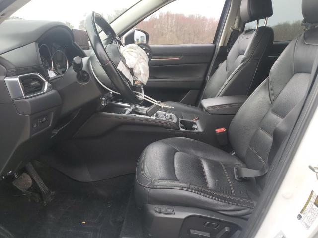 2017 MAZDA CX-5 GRAND - JM3KFBDL6H0171281