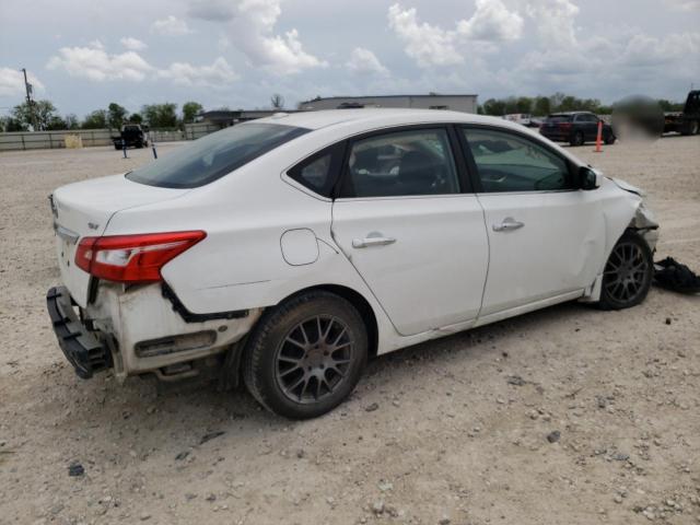 Vin: 3n1ab7ap2gy335184, lot: 50814755, nissan sentra s 20163