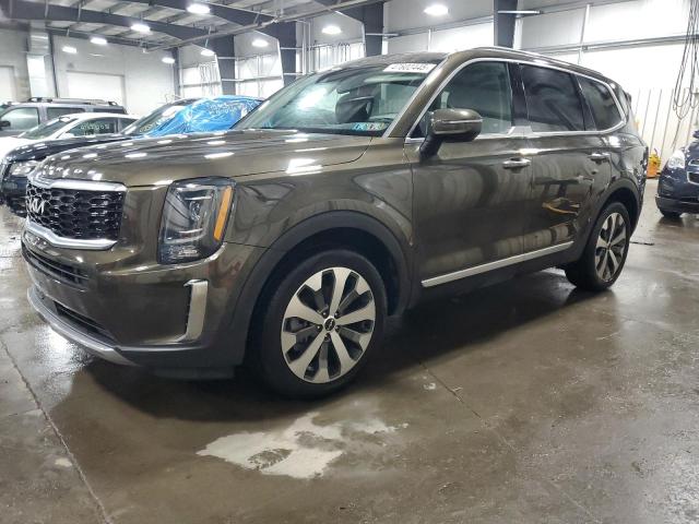 KIA TELLURIDE