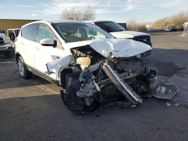 Vin: 1fmcu9gd4huc96350, lot: 49876355, ford escape se 20174