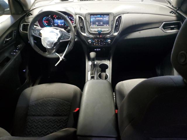 2024 CHEVROLET EQUINOX LT - 3GNAXUEG1RL177483