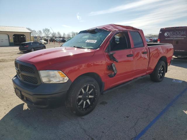 RAM 1500 ST