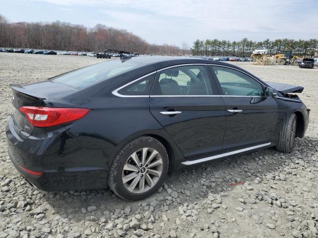 2015 HYUNDAI SONATA SPO 5NPE34AF2FH085104