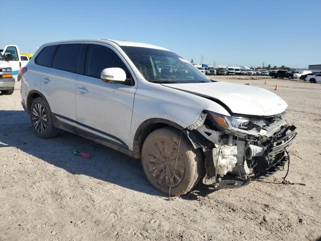 Vin: ja4ad3a30kz055897, lot: 48313115, mitsubishi outlander se 20194