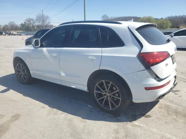 Vin: wa1d7afp9ga039238, lot: 50092905, audi q5 premium plus s-line 20162