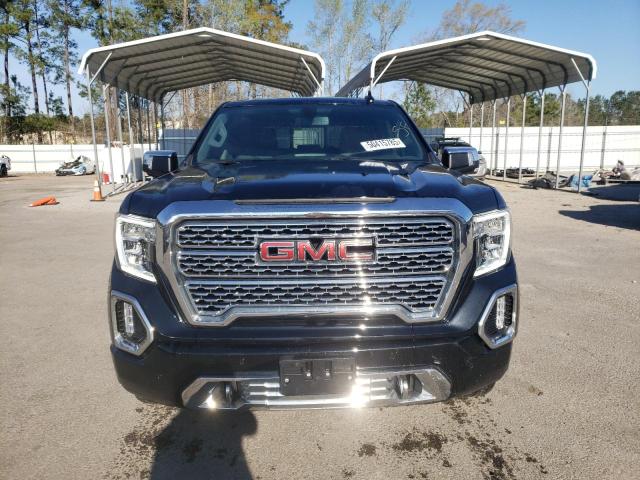 2021 GMC SIERRA K15 3GTU9FED5MG193558