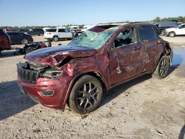 Vin: 1c4rjebg2mc538702, lot: 47698475, jeep grand cher limited 2021 img_1